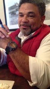 John Gallien's Instagram, Twitter & Facebook