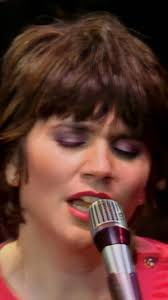 Linda Ronstadt