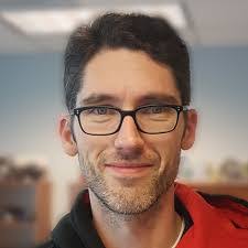 Allen Perrin's Instagram, Twitter & Facebook