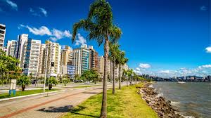 Passagem Leito de Porto Alegre - RS  até Florianópolis SC - Terminal Rita Maria