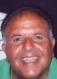 Obituary of Tony Borgia