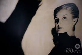 CH Carolina Herrera Boutique Opening