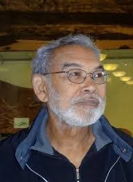 Kingsley Grant's Instagram, Twitter & Facebook