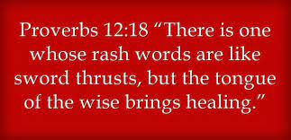 Clam up your mouth and be silent like an oyster shell, for the tongue of yours is the enemy of the soul, my friend. Quotes About Power Of The Tongue 29 Quotes