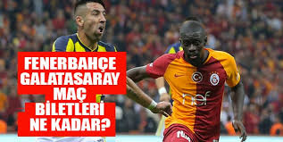 Her iki takım arasında, 1909'dan beri süregelen bir rekabet bulunmaktadır. Fenerbahce Galatasaray Maci Bilet Fiyatlari Ne Kadar Super Lig 28 Hafta Mac Programi