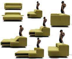 Amazing And Unusual Multifunctional Sofas Sofa Design Ausziehsofa Wohnzimmer Sofa