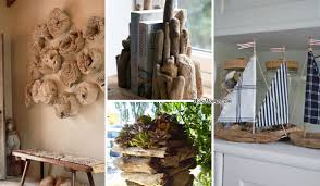 Discover the best designs for 2020 and driftwood is a favorite interior design element because it's so versatile. 30 Diy Driftwood Decoration Ideas Bring Natural Feel To Your Home Amazing Diy Interior Home Design