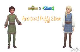 Alas that cannot generally be done without the use of cc. The Sims 4 Medieval Finds