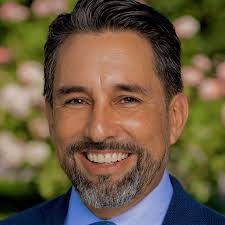 Eric Haynie's Instagram, Twitter & Facebook