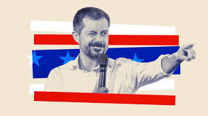 Buttigieg Saviour