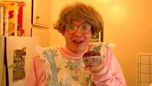 Which Cunningham Muffin Are You Do You Know The Muffin Man Chocolate Rain Only Song