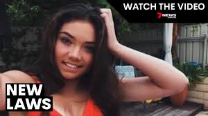 New laws following death of teen by lambo driver