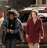 FILM REVIEW: August Rush - Charleston City Paper