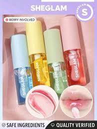 WOW Lip Glosses for sale | eBay UK