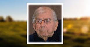 Carl Finken Obituary March 29, 2010