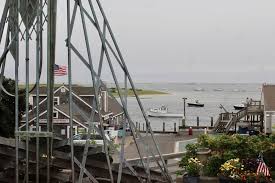 Check spelling or type a new query. July Day S End At Chatham Fish Pier Cape Cod Wave