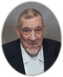 Lavern Louis "Vern" Bush