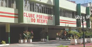 Clube Português pode ser transformado em Shopping
