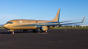 Prasarana malaysia berhad (prasarana) (english: Sultan Of Johor Aviation Photos On Jetphotos