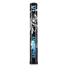 Champkey Death Golf Putter Grip Ultra Light Tacky Polyurethane Golf Grip Great Comfortable Feel And More Consistent Stroke