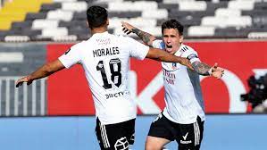 Terminó en la 15° posición en el primera división de chile 2010, por lo universidad de concepción debía enfrentar a colo colo en un histórico partido único, en el estadio fiscal de talca, donde ambos equipos se. U De Concepcion Vs Colo Colo Revisa Fecha Y Horario Del Partido Meganoticias