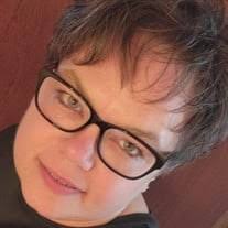 Dawn Dinges Obituary (2023)