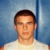 Ben Byrum's High School Bio