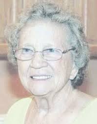 Alma Joyce Lavender Litteral