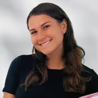 Danielle Hafner's Instagram, Twitter & Facebook