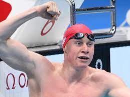 Tom dean claimed the first senior individual medal of his career and made his world championships debut during a busy 2019. Fua9zjbdcg5yzm