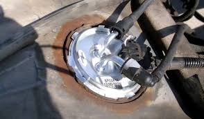 Be careful as the fuel system is under high pressure. How To Fix A Fuel Pump Without Replacing It Temporary Fuel Pump Fix Autovfix Com