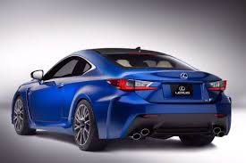 While the rc 350 f sport looks darn close to the rc f, a larger front bumper vent in front of each wheel — for more effective brake cooling — gives away the top dog. Pin On Cars