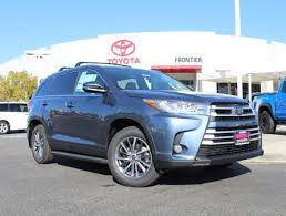 Search over 32,900 listings to find the best local deals. Best Toyota Toyota Highlander Colors 2019
