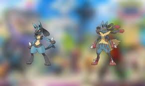 It's very rare (4% chance) so if you're impatient, trade or breed for it :)this i. Top 10 Pokemon To Mega Evolve In Pokemon Go Attack Of The Fanboy