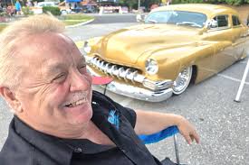 VIDEO: Biggest Cruise-in car show went smoothly