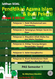 Posting komentar untuk soal agama kristen pilihan ganda kelas 1 sd midsemester 2 karakteristik kelinci dan siput kunci jawaban kuat lemahnya bunyi dalam lagu disebut. Latihan Soal Pai Sd Kelas 3 Fur Android Apk Herunterladen