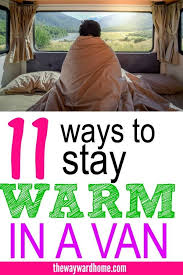 Camper Van Conversion The Best Diy Campers And Custom Builds Of 2019 Sleeping In Your Car Best Campervan Van Life