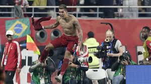 Fifa 21 fifa 20 fifa 19 world cup fifa 18 fifa 17 fifa 16. Fifa Klub Wm Klopp Beschert Liverpool Nachsten Grossen Titel Fussball