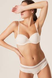 Salvador Venus Padded Bra Balcony 0121899ven