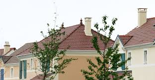 Installer Une Sortie De Toit Pour Son Poele A Bois Facilement