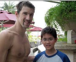 At the 2016 olympic games, in rio de janeiro, singaporean swimmer joseph schooling won a gold medal in the 100 m butterfly with a time of 50.39 seconds, the. Asia Joseph Schooling Stops The Nation With Singapore S First Ever Olympic Gold