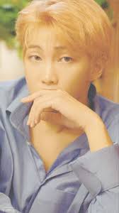 Rm Scan Love Yourself 承 Her L Version Bts Rap Monster Kim Namjoon Namjoon