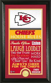 There is no standardised font for numbers or names. Kansas City Chiefs Jersey House Rules Supreme Photo Mint