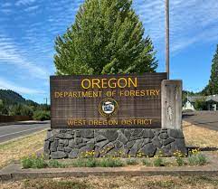 Daily and year to date fire summary: Oregon Department Of Forestry West Oregon District Home Facebook