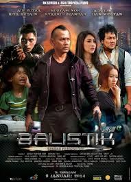 Two teenagers, amy (salina saibi) and tasha (nabila huda) get involved with illegal motor racing and immoral activities due to the influence of their boyfriends acai (shaheizy sam) and muz (syamsul yusof). Syamsul Yusof Movie Posters