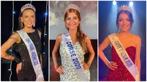 Manelle souahlia, miss côté d'azur 2019, se présentera à l'élection miss france 2020 le 14 décembre 2019. Miss France 2021 Decouvrez Les 29 Candidates A La Succession De Clemence Botino