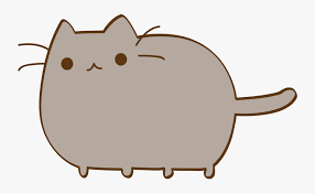 An amazing collection of pusheen wallpaper and backgrounds available for download for free. Head Wallpaper Pusheen Desktop Sized To Medium Cute Cat Animation Png Free Transparent Clipart Clipartkey
