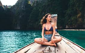 Im golf von thailand finden lastminute urlauber die trauminsel schlechthin. Thailand Urlaub Tipps Urlaubsziele Kosten Reisezeit Fur 2021