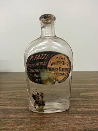 Lynchburg Liquor During the Rise and Fall of Prohibition — Lynchburg Museum  System