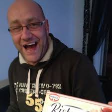 In Loving Memory Of Andy Busby